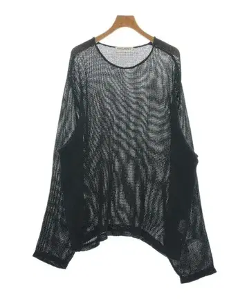 OUR LEGACY 니트 스웨터 남성용