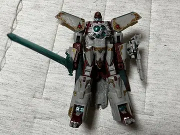 GC-03 차원 감시관 벡터 프라임 갤럭시 포스