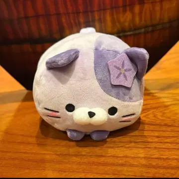 모찌후와! 코로코로 냥코 나스 한정판 나스냥