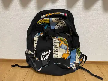볼컴 백팩 가방 volcom
