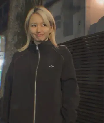 택 포함 새상품 야마모토 마이카 착용 UMBROHOUSE