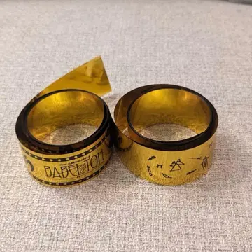 미세스 그린애플 바벨의 탑 은색 테이프 후쿠오카 BABEL