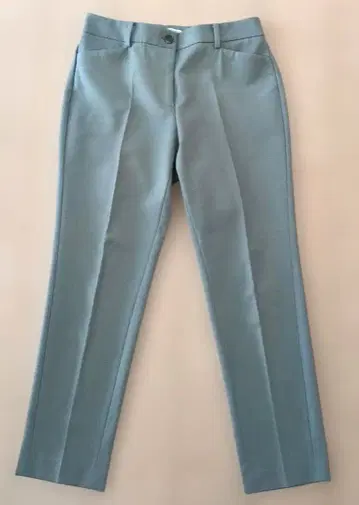 PLST PLUS STYLE 스틱 팬츠 L 사이즈