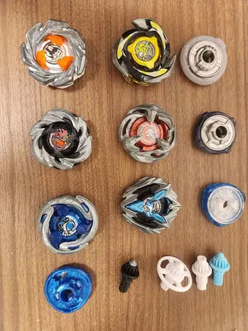 베이블레이드 X 묶음 판매