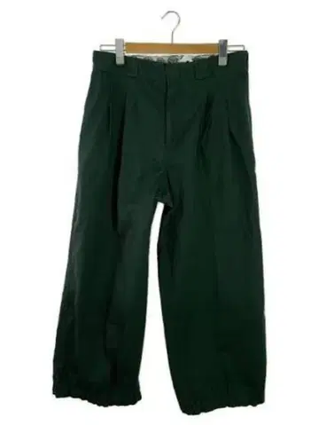 디키즈 슈퍼 와이드 스케이트 팬츠