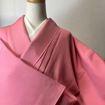 이로무지 미사용품 톨 사이즈 산두 소주 자수 기장 163