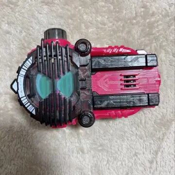 가면라이더 디케이드 가면라이더 지오 DX 디케이드 라이드워치