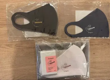 포르노그라피티 DISPATCHERS 마스크