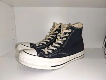 가격 인하 있음 컨버스 에딕트 스모키 블랙 28 us9.5