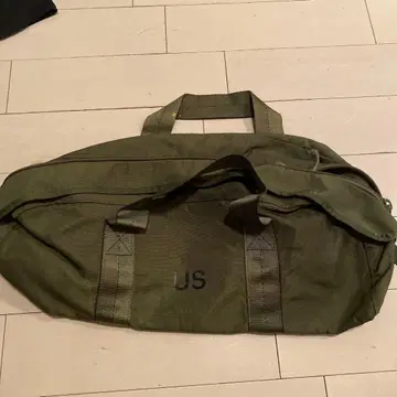 US 불하 툴백 컨디션 최상