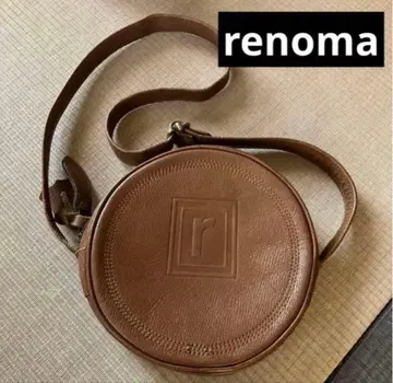 레어 숄더 빈티지 숄더백 천연 가죽 올드