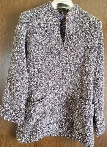 MISSONI 니트 풀오버 멀티 컬러