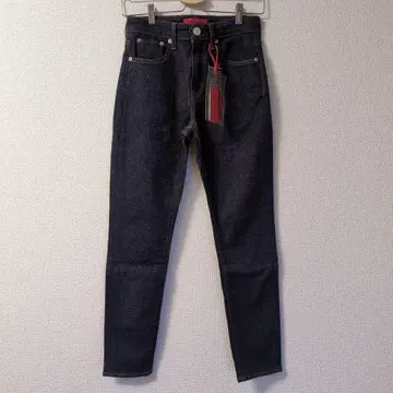 RED CARD 사이즈 23 여성용 데님 청바지