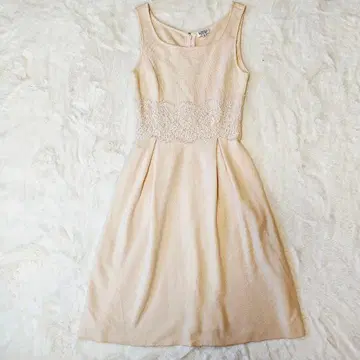 KIMIJIMA BOUTIQUE 원피스 울