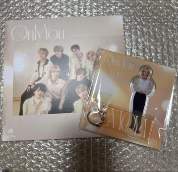 MAZZEL Only You MUZEUM반 NAOYA ver.