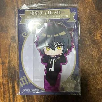 도쿄 디반커 라이카 콜트 아크릴 스탠드