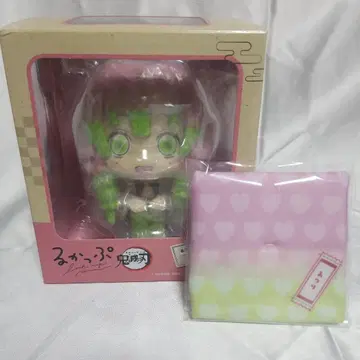 [ 귀멸의 칼날 ] 룩업 칸로지 미츠리 좌식 방석 포함