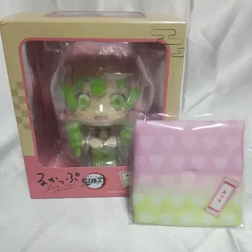 [ 귀멸의 칼날 ] 룩업 칸로지 미츠리 좌식 방석 포함