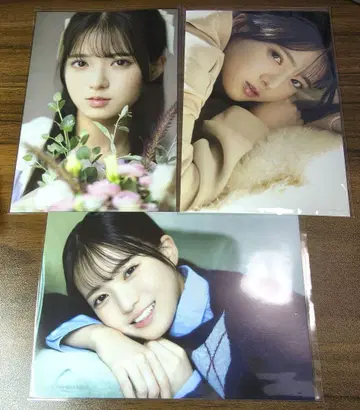 [ 익명 배송 ] 세토구치 신게츠 엽서 3장 업투보이 2026년 1월호