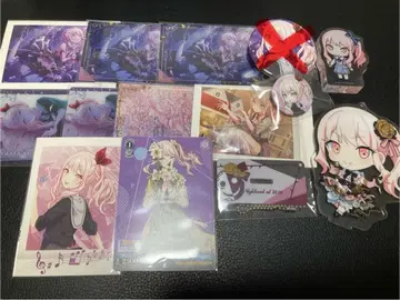 프로세카 니고 25시, 나이트 코드에서 아키야마 미즈키 묶음 판매