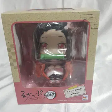 [ 귀멸의 칼날 ] 룩업 카마도 네즈코