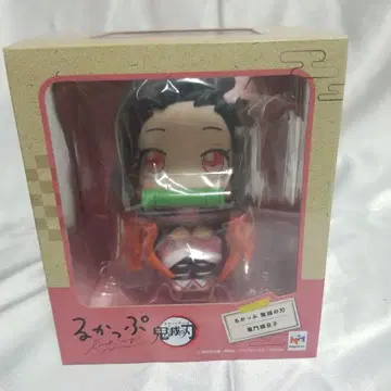 [ 귀멸의 칼날 ] 룩업 카마도 네즈코