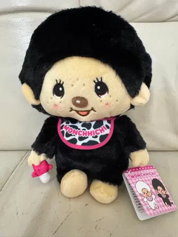 [ 미사용 새상품 ] 몽치치 스마트폰 케이스