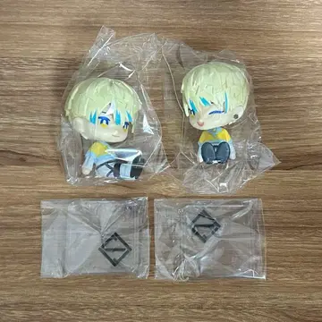 니지산지 니지콧토 Oriens 히바치 마나