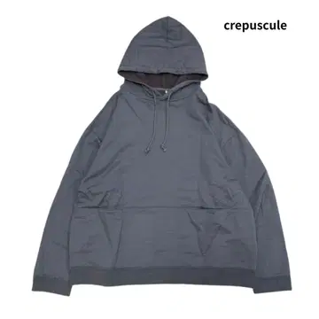 crepuscule 크렙스큐어 맨투맨 후디 후드 후드티 2