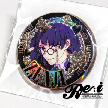 도쿄 디반카 동디바 혜택 캔뱃지 수옥 젠지2