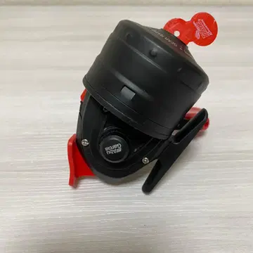 [컨디션 최상] 아브가르시아 스핀캐스트 릴 MAXXSC10