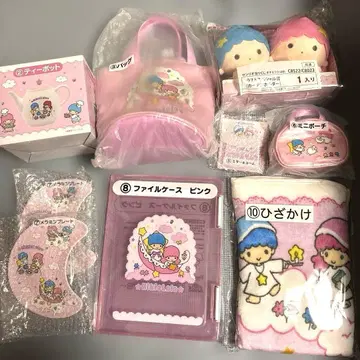 키키라라 복권 묶음 판매 라스트 원