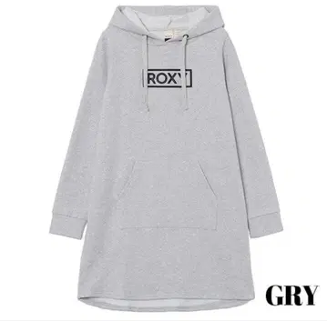 ROXY 후드 원피스