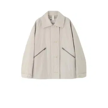 MHL. 베이지 점퍼 사이즈 1