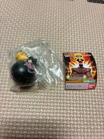 NARUTO 나루토 질풍전 린린 스윙 테이다라 키링