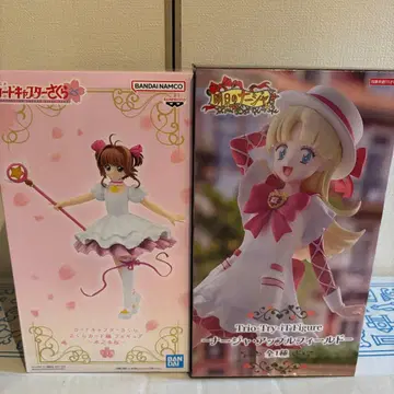 [ 12/15까지 한정 가격 ] 피규어 묶음 판매