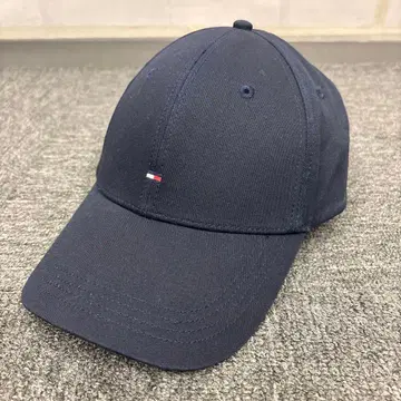 즉시 결제 TOMMY HILFIGER 타미힐피거 캡 모자