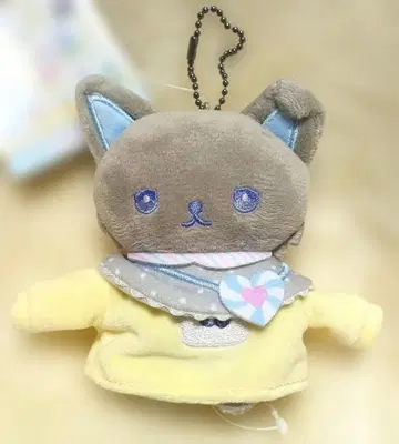 피하이 제오참 JOCHUM 캔디 디자인 마스코트 홀더