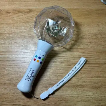 프로세카 세카라이 4th 응원봉