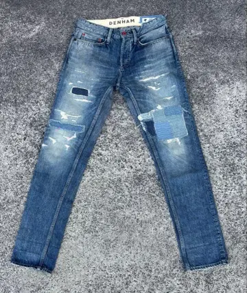DENHAM FORGE MIJBUR W28