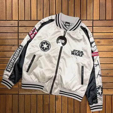 미사용 STARWARS 스카잔 캐릭터 스카잔 실버 갈라틱 마루신