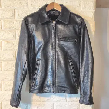 Schott 트래커 자켓 32