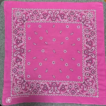 반다나 80's, 90's WAMCRAFT 와무크라프트 편이 미국제