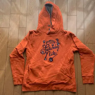 그라니프 후드티 후드 부착