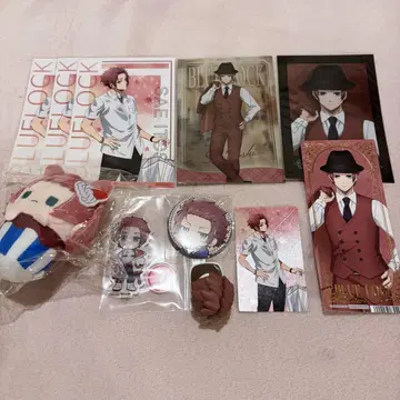 블루 록 이토시 사에 굿즈 묶음 판매