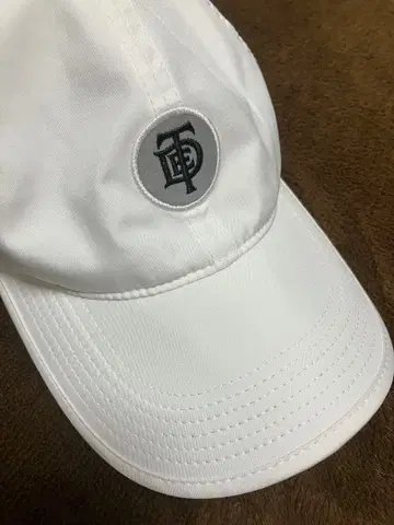 켄드릭 라마 TDE 나이키 캡