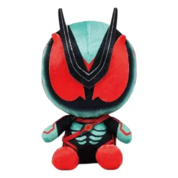 [ 가면라이더 제츠 ] Chibi 봉제 인형 가면라이더 제츠 197