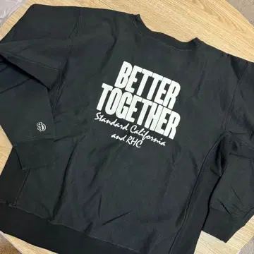 RHC 론허먼 스탠다드 캘리포니아