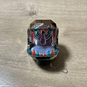 Number_i 응원봉 탑