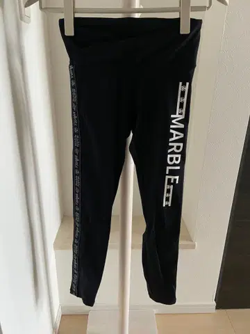 마블 레깅스 M 사이즈